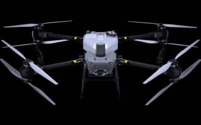 DJI AGRAS T50