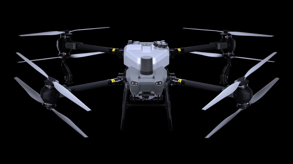 DJI AGRAS T50