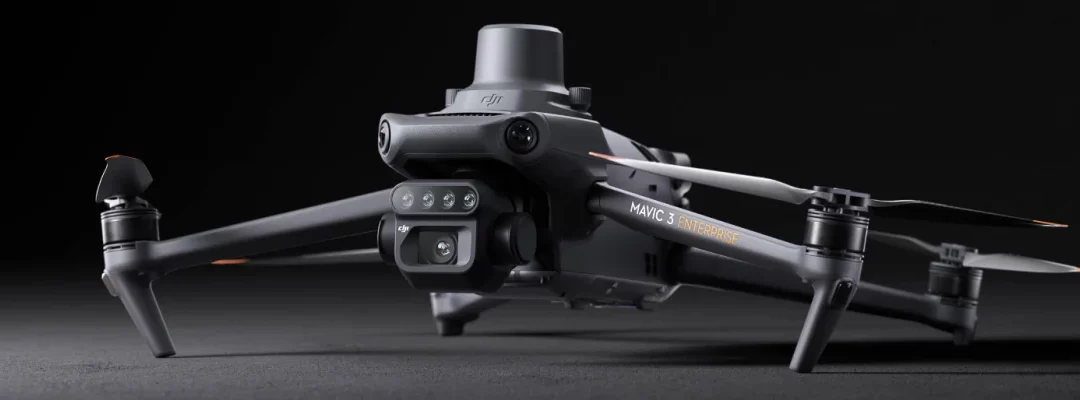 DJI MAVIC 3