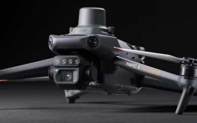 DJI MAVIC 3